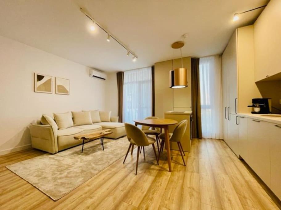 Joy City Stay Vivalia 7B-26 Timişoara Exterior foto